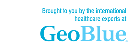Brought to you by GeoBlue
